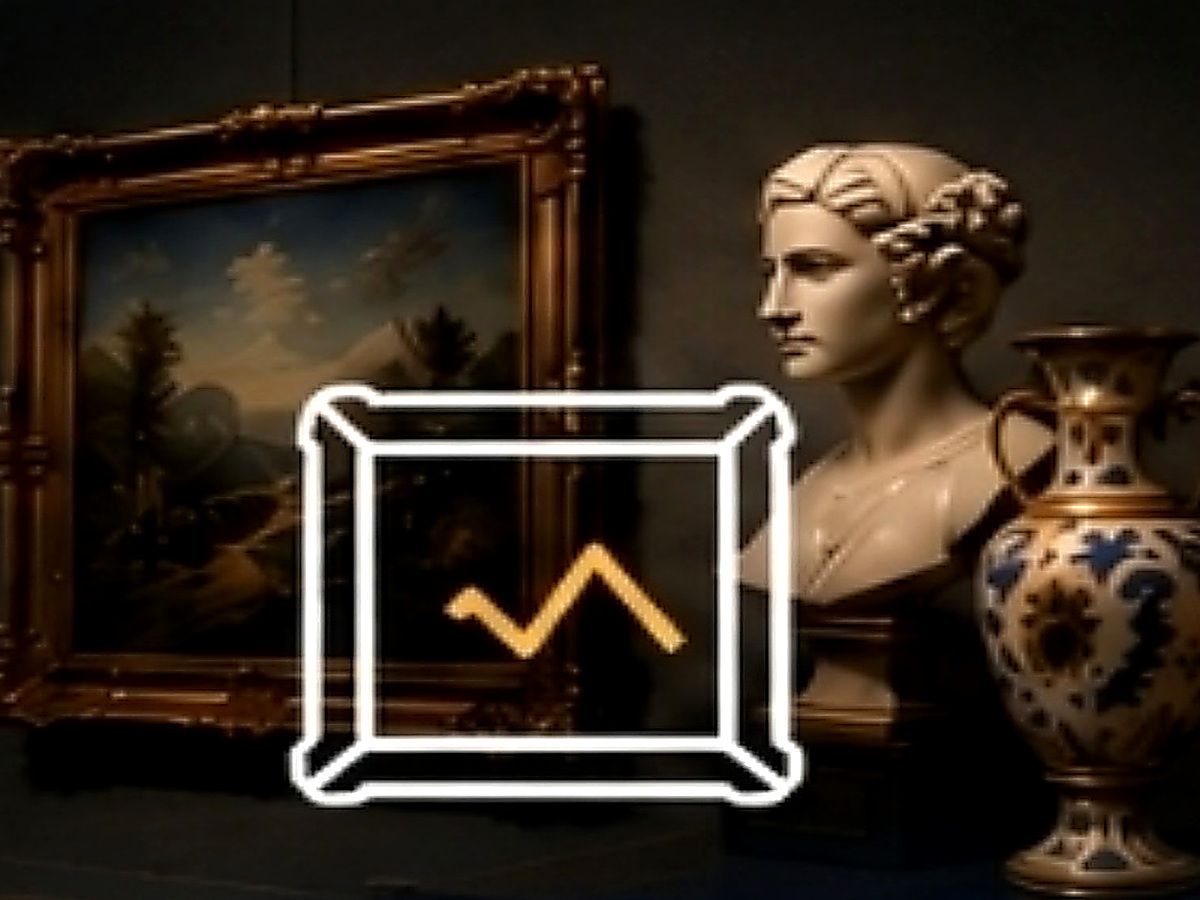 Fine Art industry illustration